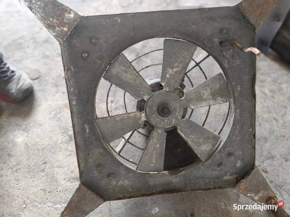 Silnik elektryczny 15kw Siemianowice Śląskie sprzedam