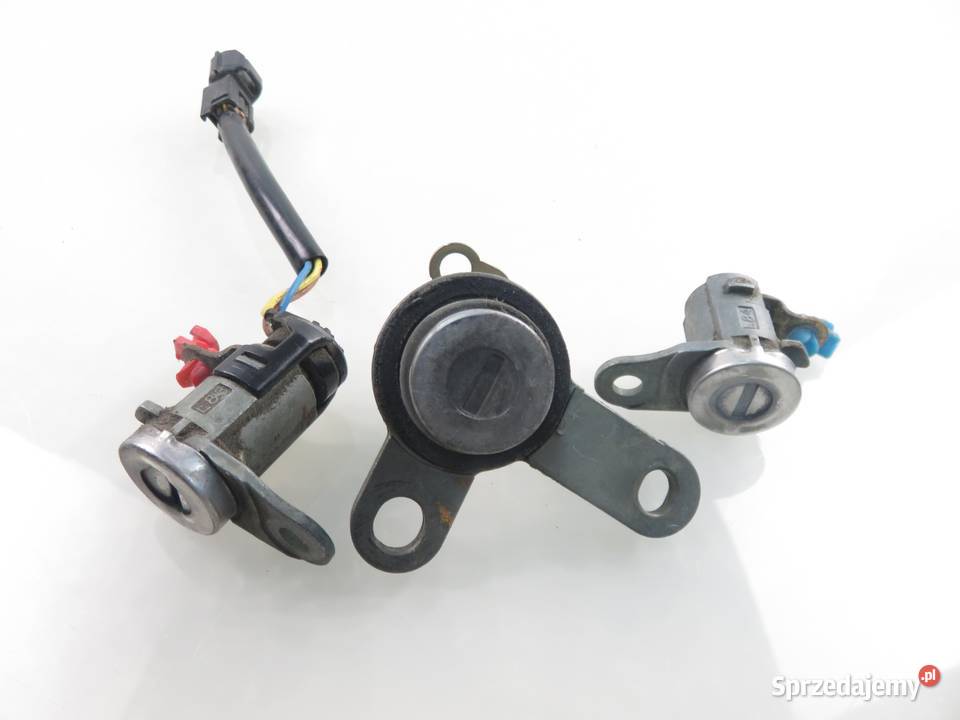 STACYJKA WKŁADKI MITSUBISHI OUTLANDER I CUW małopolskie