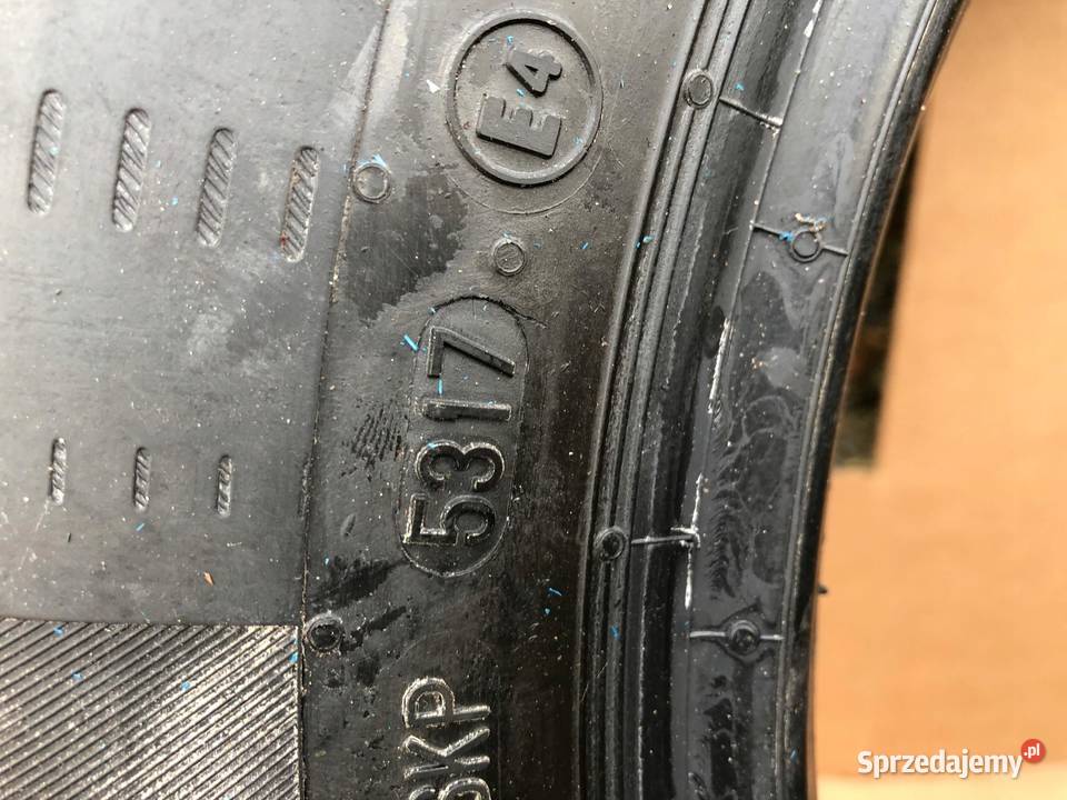 185 65 R15 Continental contiecocontact5 88H