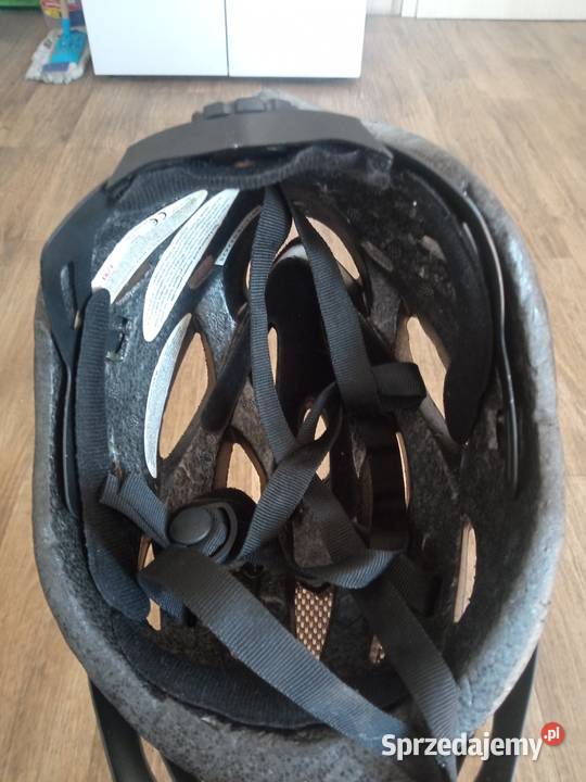 kask Będzin