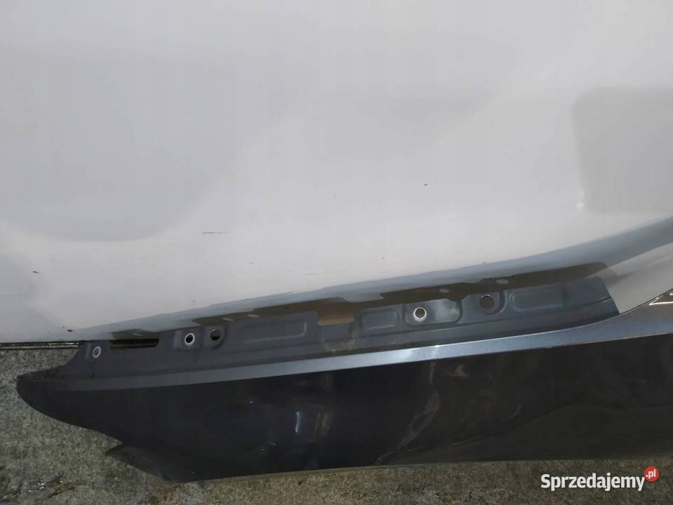 BŁOTNIK LEWY PRZÓD SZARY VW Volkswagen Passat świętokrzyskie