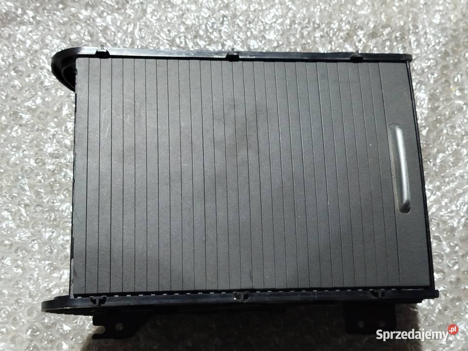 Schowek konsoli środkowej land Rover evoque Jędrzejów sprzedam