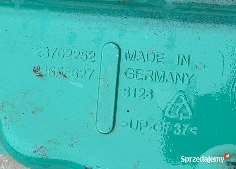 MISKA OLEJOWA SILNIKA VOLVO FH4 FH13 23702252