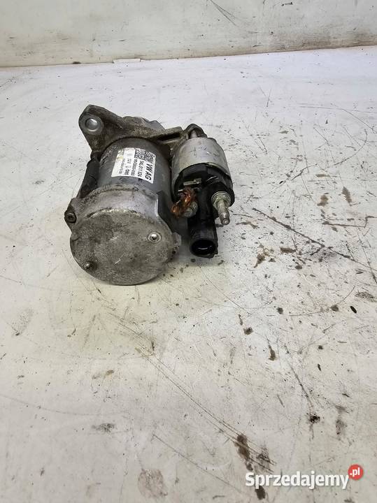 ROZRUSZNIK AUDI A4 B9 A5 A6 C7 20 TDI 04L911024 śląskie sprzedam