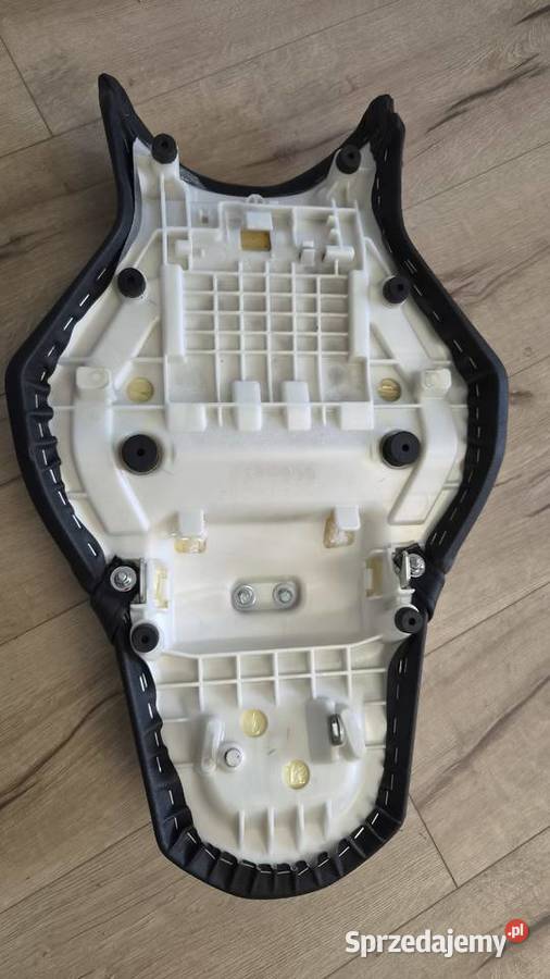 Siedzenie kanapa do Yamaha MT10 kujawsko-pomorskie Brodnica