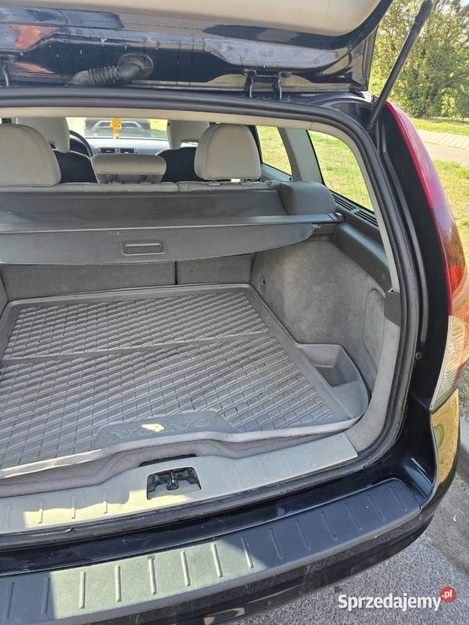 Volvo v50 20d 2009 Włocławek