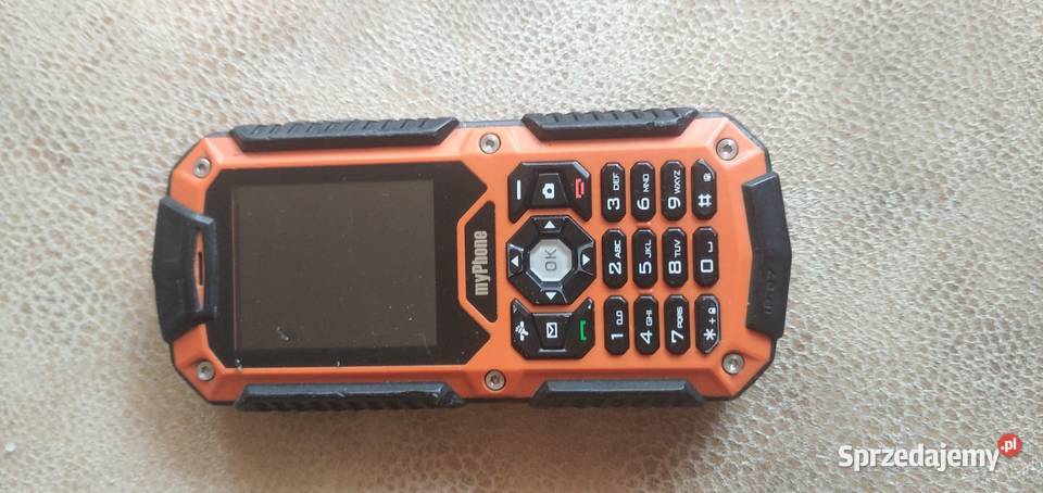 myphone hammer telefon Sandomierz