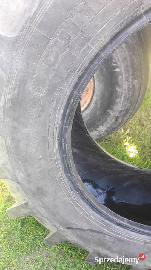Opona 169 r30 Opony rolnicze Bochnia