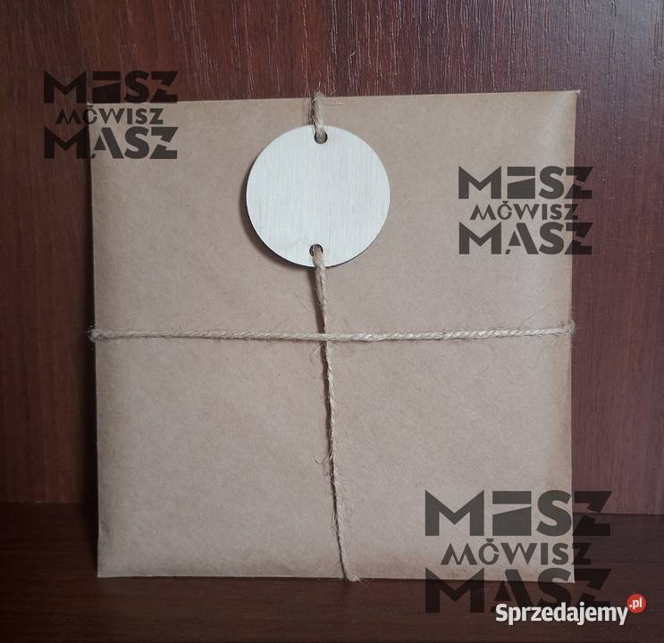 Voucher pieniężny bądź produktowy prezent