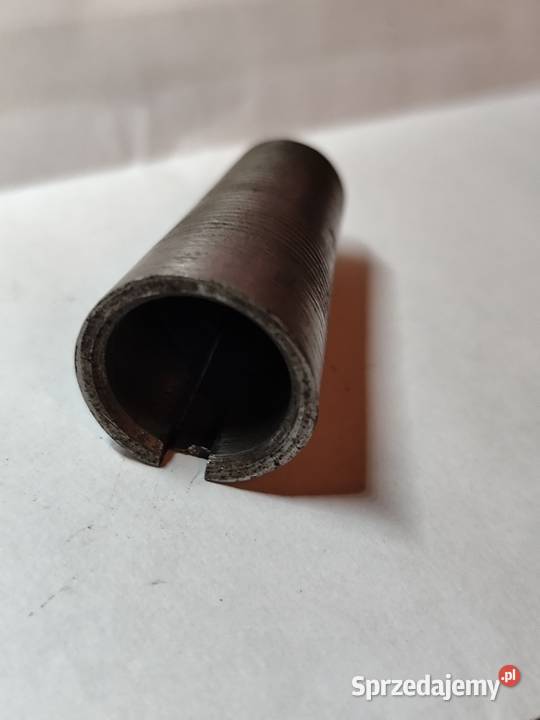 Dystans flansza ES2502 pod alternator 12V Przeworsk