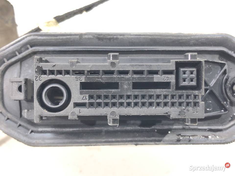 WIĄZKA DRZWI PRZÓD LEWA BMW E70 9203280 30 272 podkarpackie