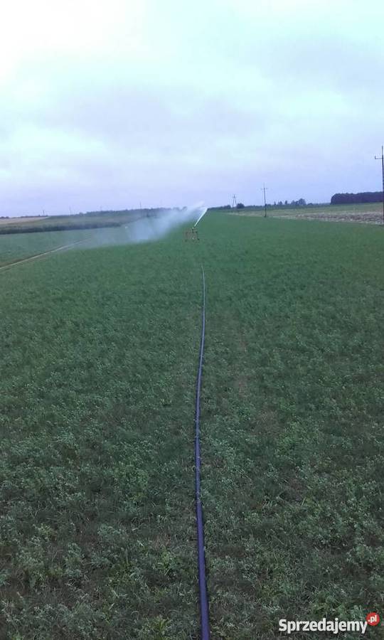 Deszczownia kaweco 90300 Lipnica