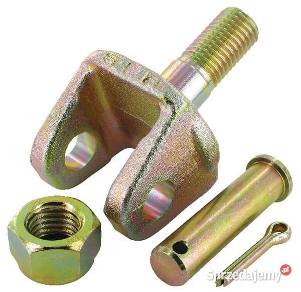 Zestaw drążka widełkowego AG 378 201026 Do maszyn uprawowych Kamionna