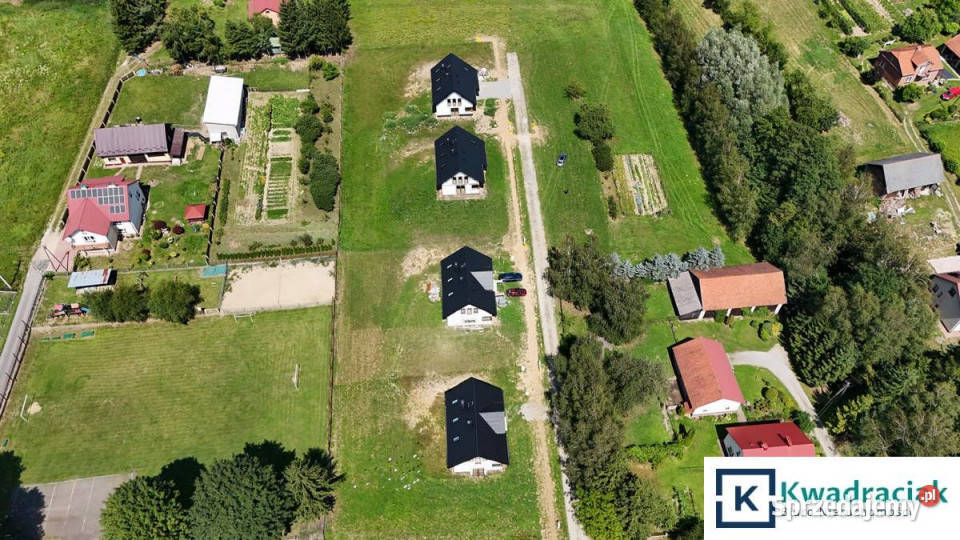 Dom wolnostojący 113m2 Dobrzechów sprzedam