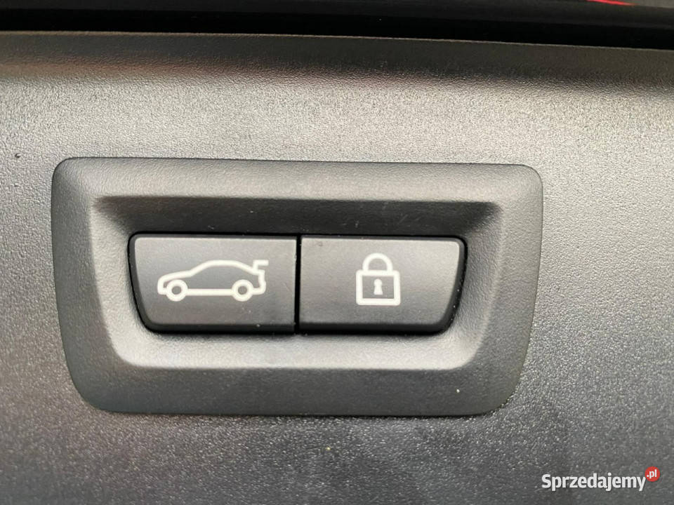 BMW 525 przyciemniane szyby