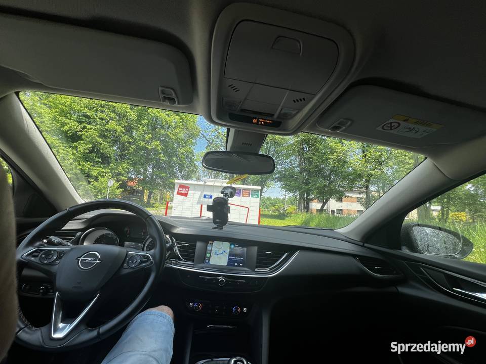 Opel Insignia B 2019 sprzedam