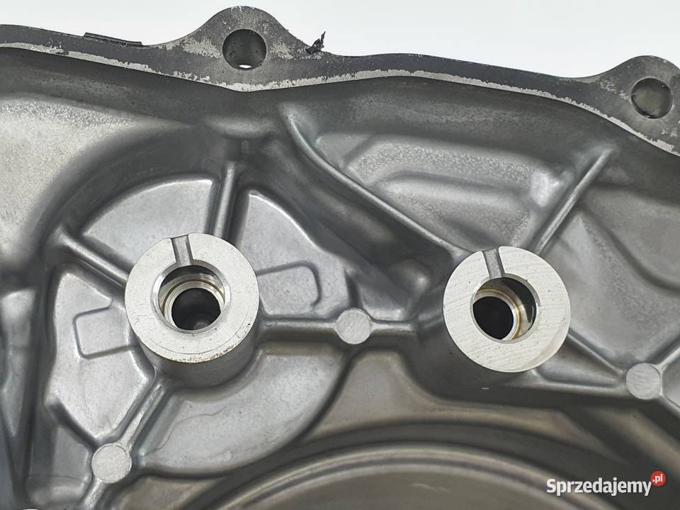 Dekiel Magneta Pokrywa Korek Honda Nt 1100 Janowice