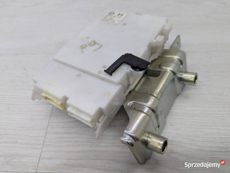 MODUŁ KOMFORTU MAZDA 3 0913 BDG867560F Białystok