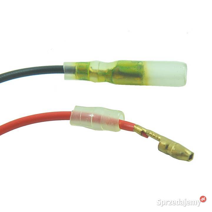 Oprawka żarówki 12V P21W Kubota L3608 L4708 Tajęcina