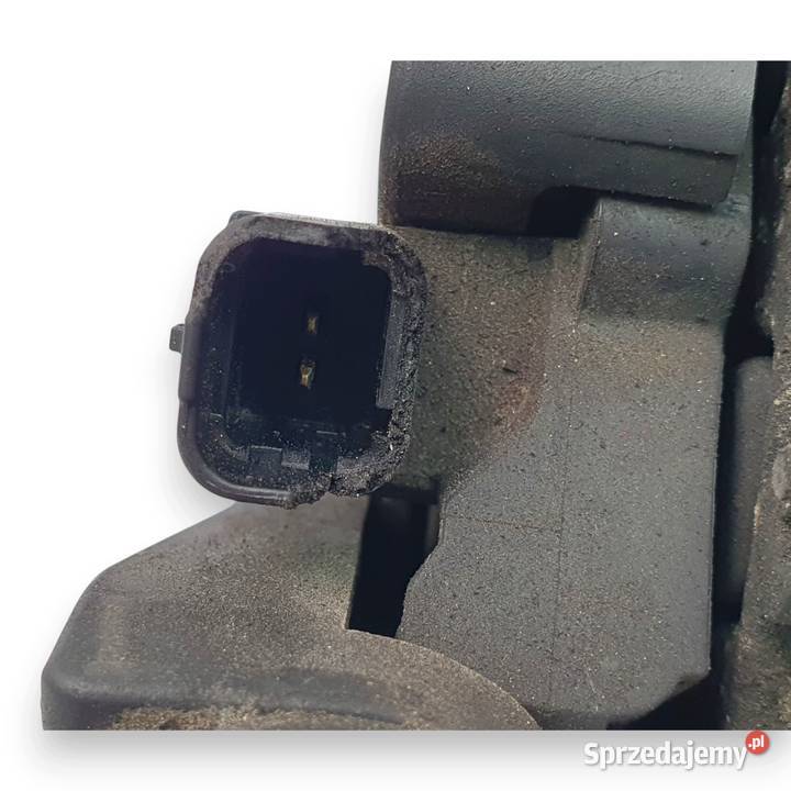 ALTERNATOR Mini Cooper R56 16 16V VTi 0121615027 Chełm