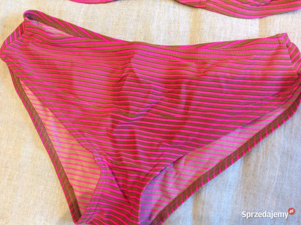 Strój kąpielowy dwuczęściowy DALIA r 36 j nowy Nowa Sól