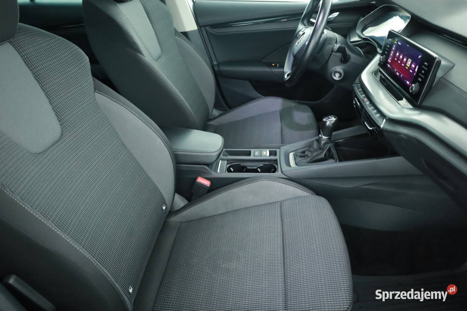 Skoda Octavia 15 TSI asystent pasa ruchu Octavia Piaseczno