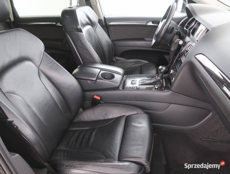 Audi Q7 30 TDI Bielany Wrocławskie sprzedam