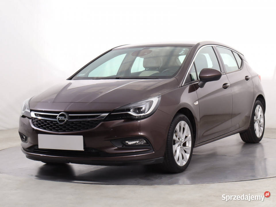 Opel Astra 14 T gniazdo USB Katowice