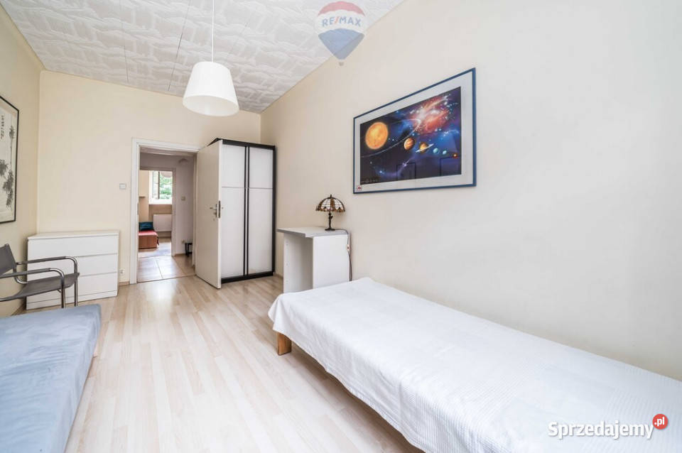 Mieszkanie inwestycyjne działalność 3 pok Łazarz wielkopolskie Poznań