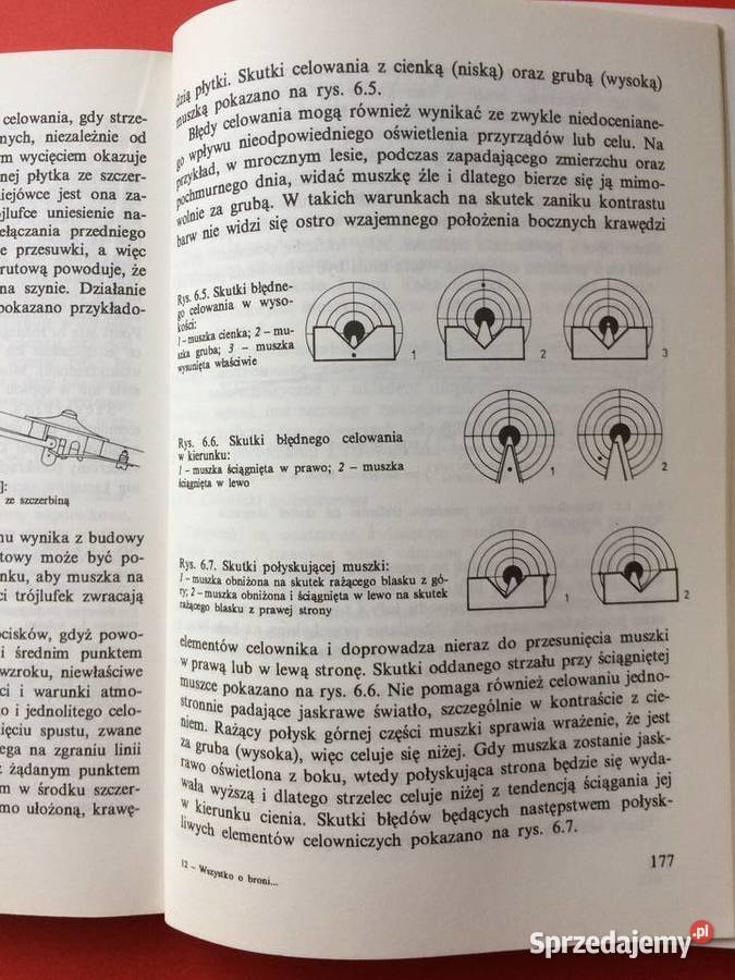 2888 Wszystko O Broni Myśliwskiej Szczecin