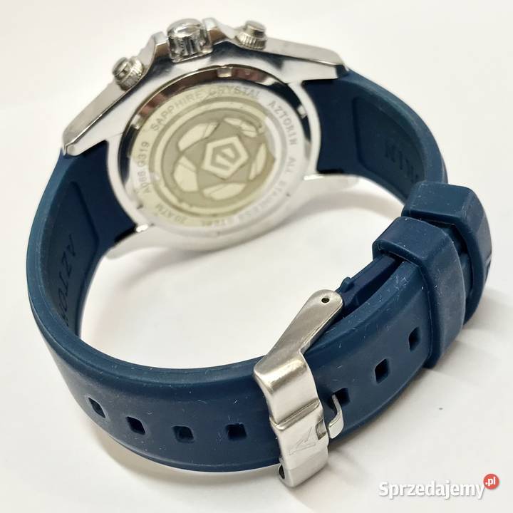 Aztorin Ekstraklasa A066G319 męski sportowy Warszawa sprzedam