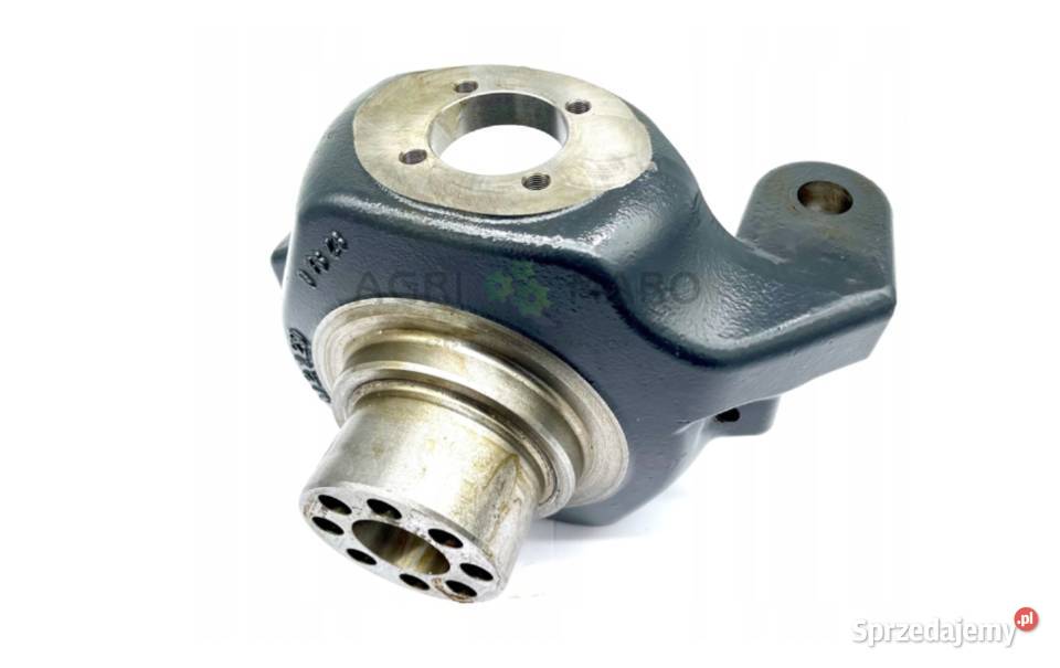 ZWROTNICA MANITOU LEWY PRZÓD PRAWY TYŁ MLT 627 Zambrów