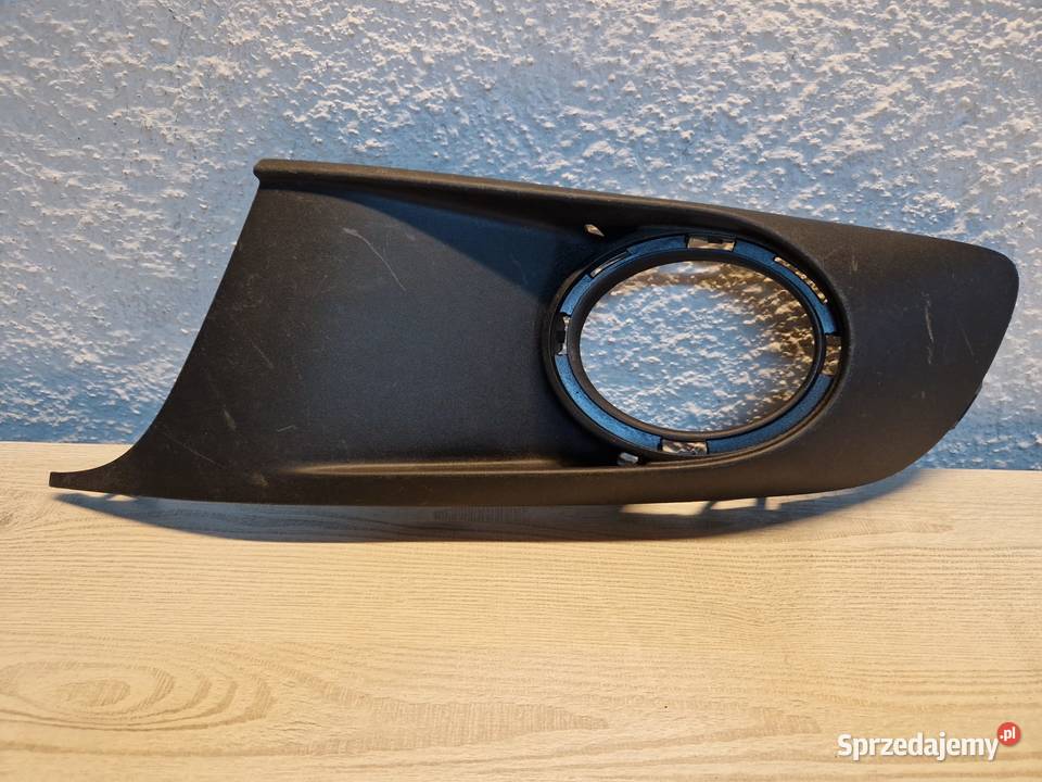 Kratka zderzaka VW Touran 1015Strona lewa Kwilcz