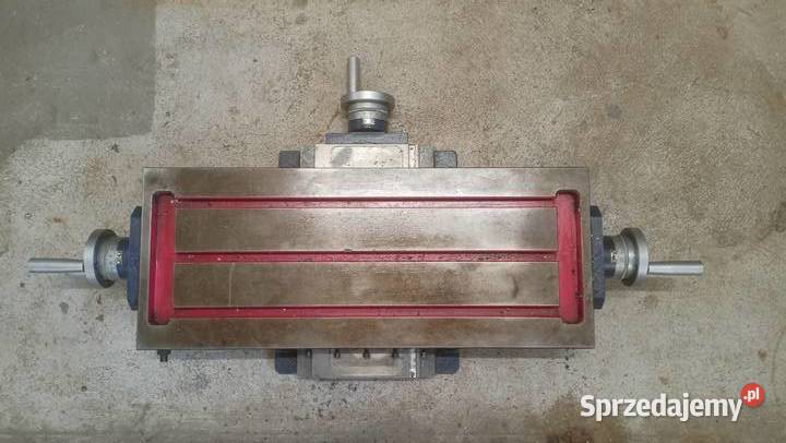 stół krzyżowy Krosno