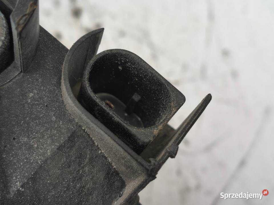 ALTERNATOR Volvo V60 S60 V40 V70 16 D2 valeo Chełm