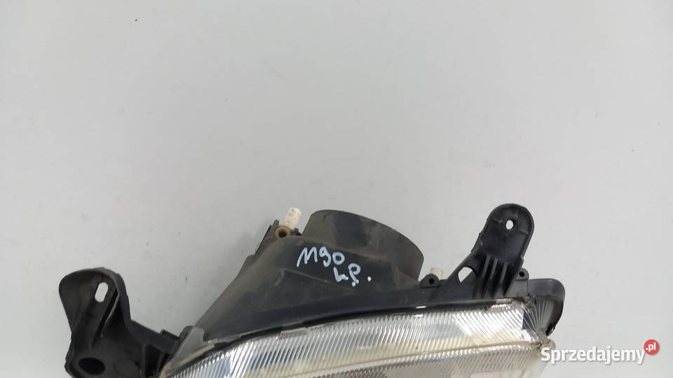 OPEL MERIVA A LIFT LAMPA PRZÓD LEWA