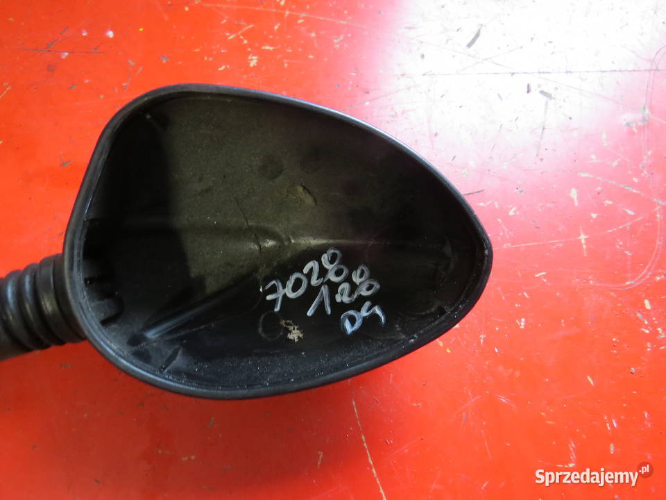 PEUGEOT ELYSEO 50 80 125 9801 obudowa lusterka