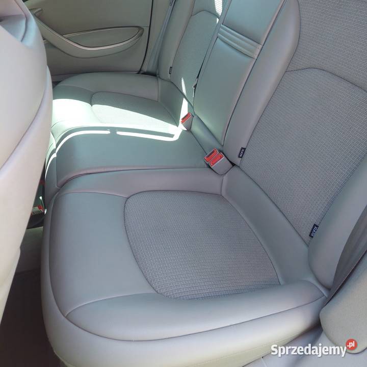 Citroen C5 Exclusive Motoryzacja Zduńska Wola sprzedam