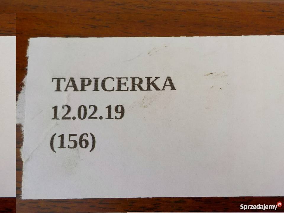 TAPICERKA BOCZEK DRZWI PL PRZÓD INFINITI M35 05 Nowy Tomyśl