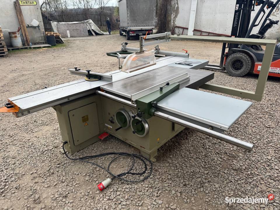 Piła formatowa REMA DMMC40 Kalwaria Zebrzydowska sprzedam