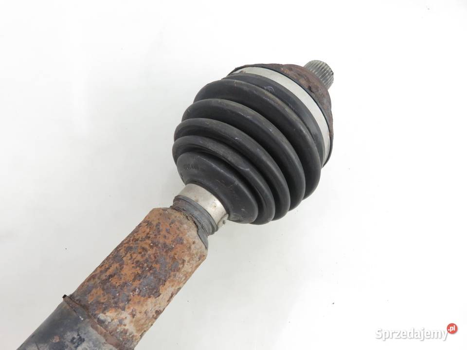 PÓŁOŚ PRAWA PRZEDNIA VW GOLF V 1K1 19 TDI BXE osobowe sprzedam