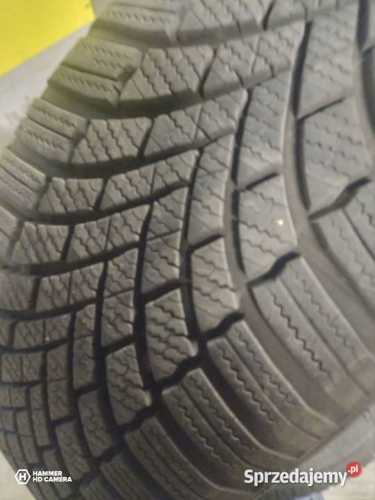 20555 R16 Bridgestone Blizzak 91H opony zimowe Samochodowe Poznań