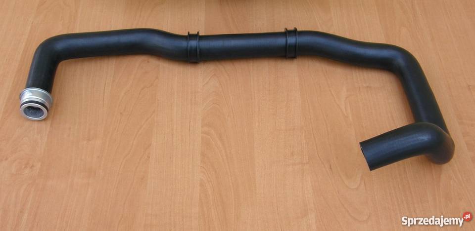 PRZEWÓD RURA WĄŻ WODNY CHŁODNICY CITROEN XSARA Bielsko-Biała