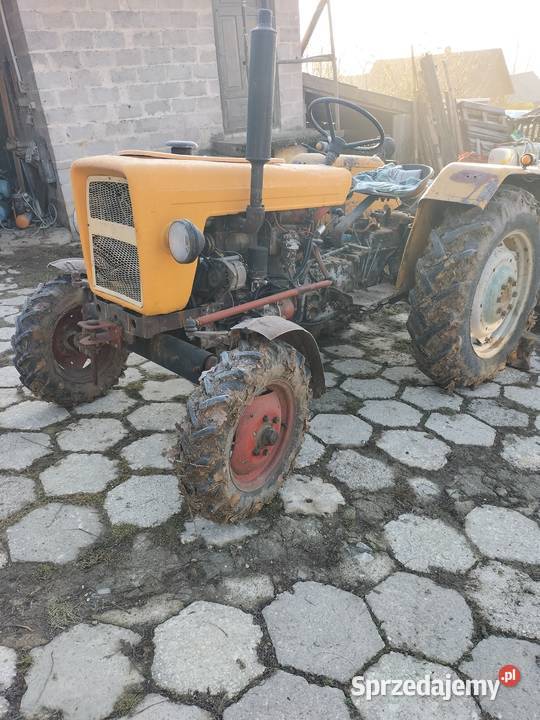 Sprzedam Ursus C 328330 Ursus Bieliny sprzedam