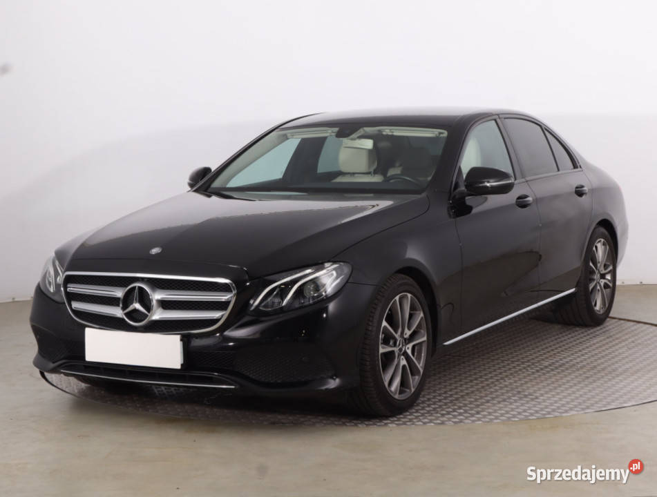 Mercedes E E 220 d czujnik zmierzchu mazowieckie Piaseczno