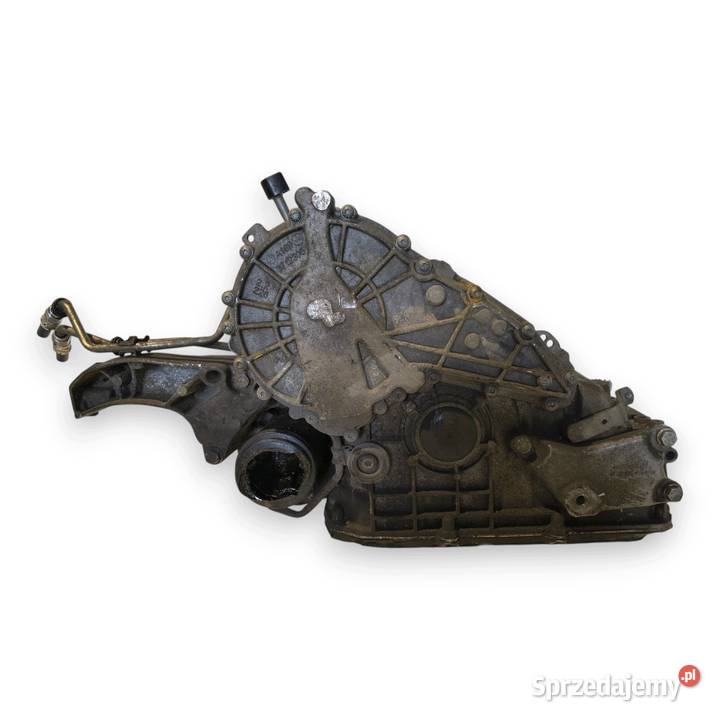 SKRZYNIA BIEGÓW 1693702800 Mercedes W169 W245 20 lubelskie Chełm sprzedam