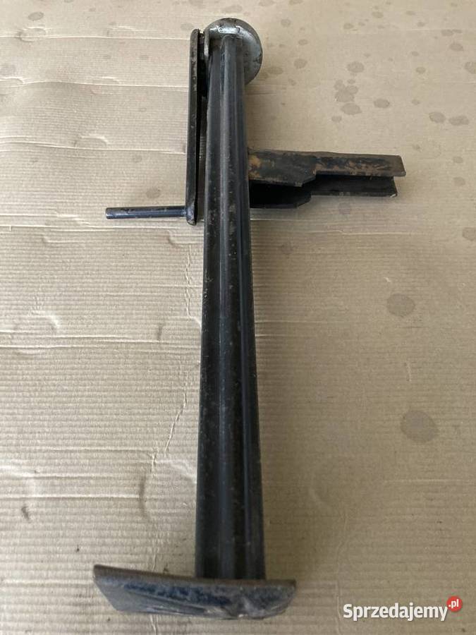 Vw garus lewarek Bilstein mazowieckie