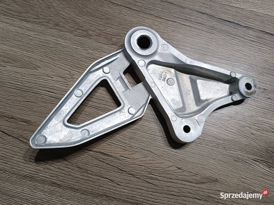 Set lewy Honda CB300R i CB125R mocowanie