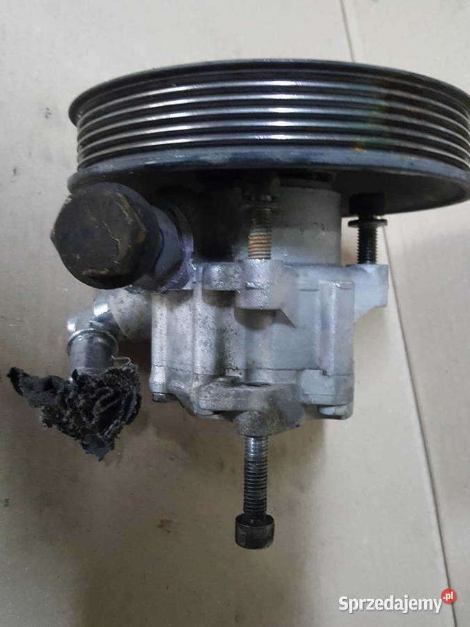 Pompa wspomagania Volkswagen T4 25 TDI Vw Lt Gniewkowo