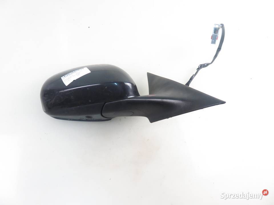 LUSTERKO PRAWE ALFA ROMEO 159 939 876